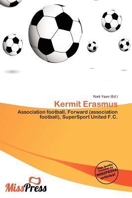 Kermit Erasmus