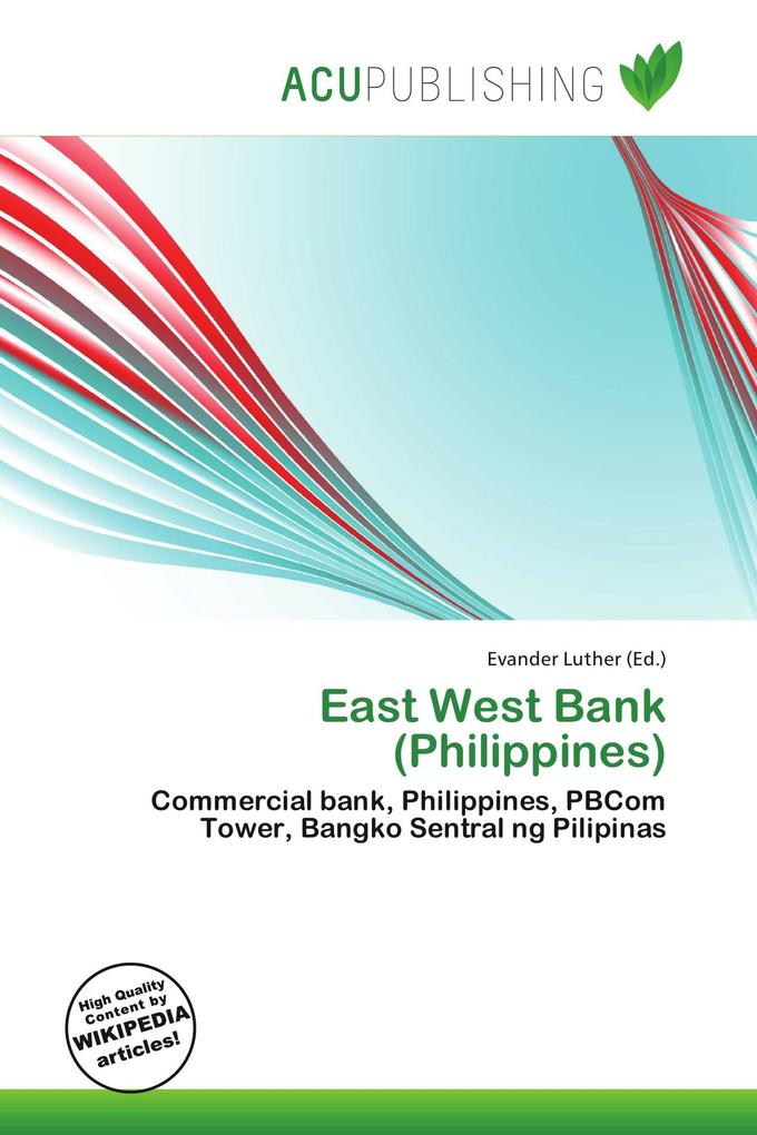 East West Bank (Philippines)