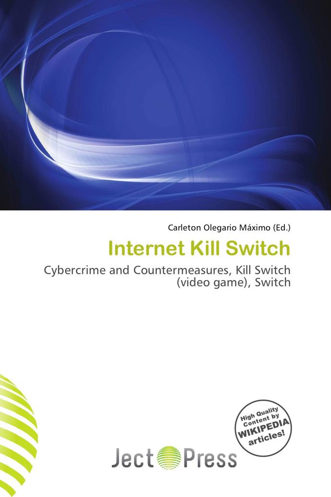 Internet Kill Switch