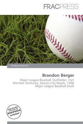 Brandon Berger