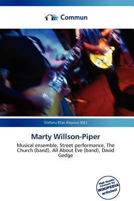 Marty Willson-Piper