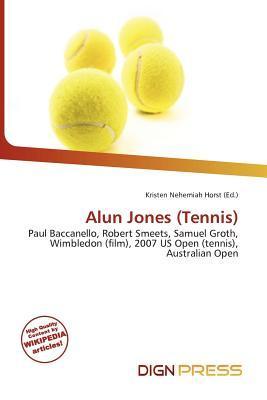 Alun Jones (Tennis)