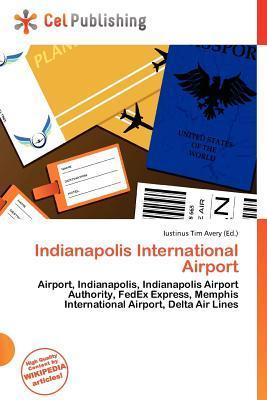 Indianapolis International Airport