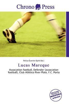 Lucas Mareque