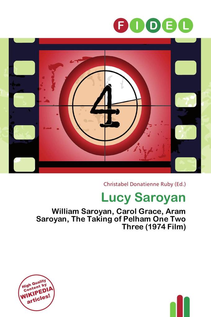 Lucy Saroyan