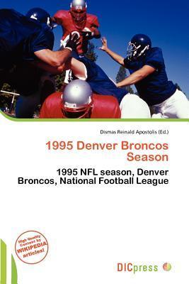 1995 Denver Broncos Season
