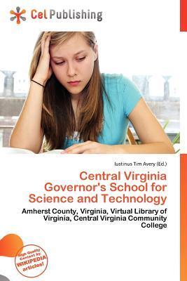 Central Virginia Governor's School for Science and Technology