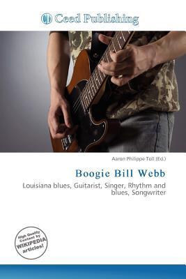 Boogie Bill Webb