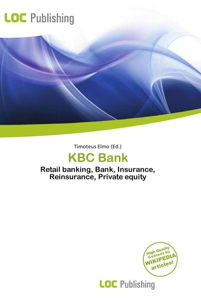 KBC Bank