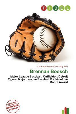 Brennan Boesch