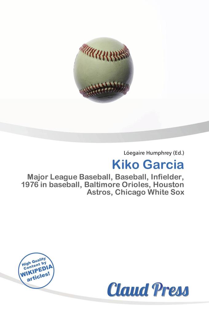 Kiko Garcia
