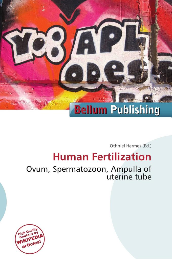 Human Fertilization