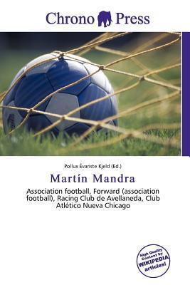Martín Mandra