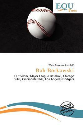 Bob Borkowski