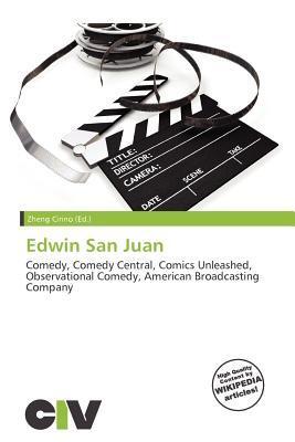 Edwin San Juan