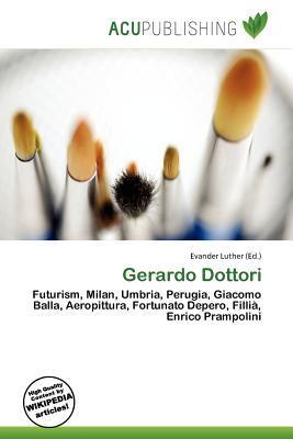 Gerardo Dottori