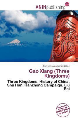 Gao Xiang (Three Kingdoms)