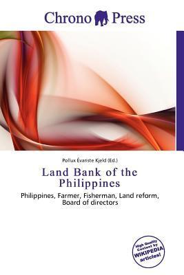 Land Bank of the Philippines