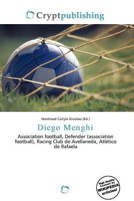 Diego Menghi