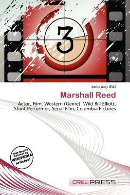 Marshall Reed