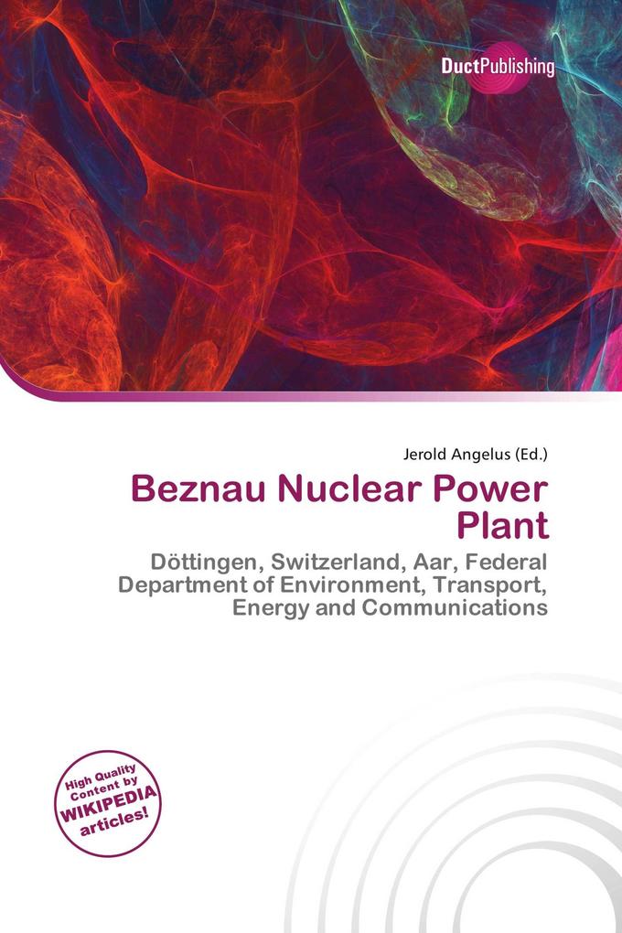 Beznau Nuclear Power Plant
