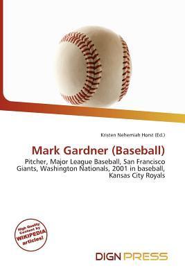 Mark Gardner (Baseball)