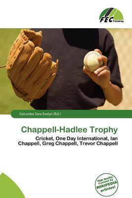 Chappell-Hadlee Trophy