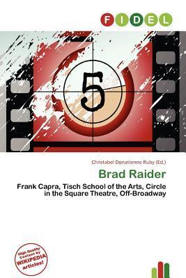 Brad Raider