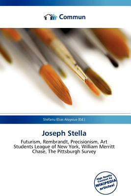 Joseph Stella