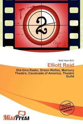 Elliott Reid