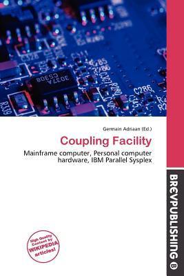 Coupling Facility