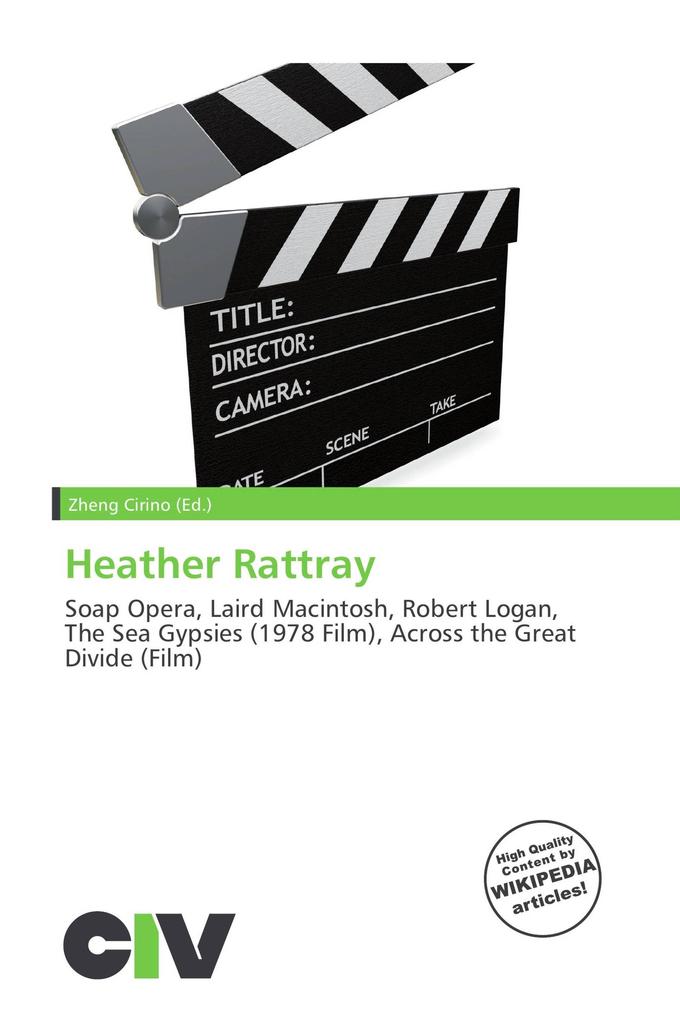 Heather Rattray