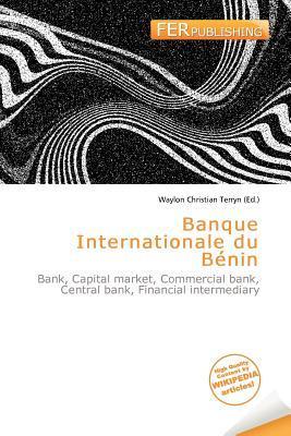 Banque Internationale du Bénin