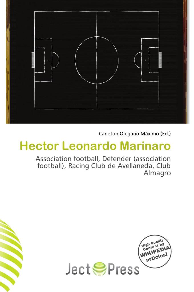 Hector Leonardo Marinaro