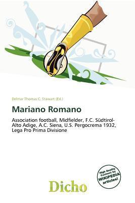 Mariano Romano