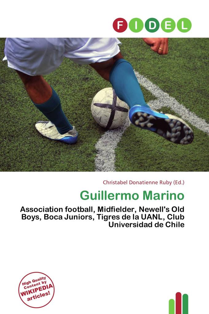 Guillermo Marino