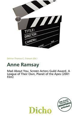 Anne Ramsay
