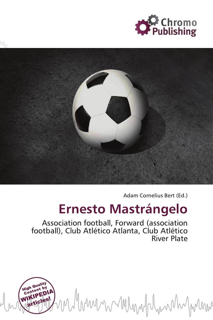 Ernesto Mastrángelo