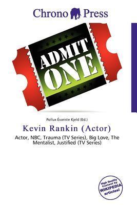 Kevin Rankin (Actor)