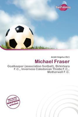 Michael Fraser