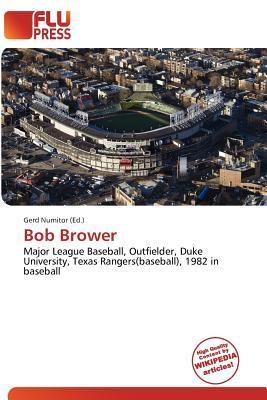 Bob Brower
