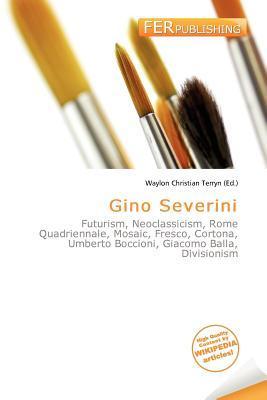 Gino Severini