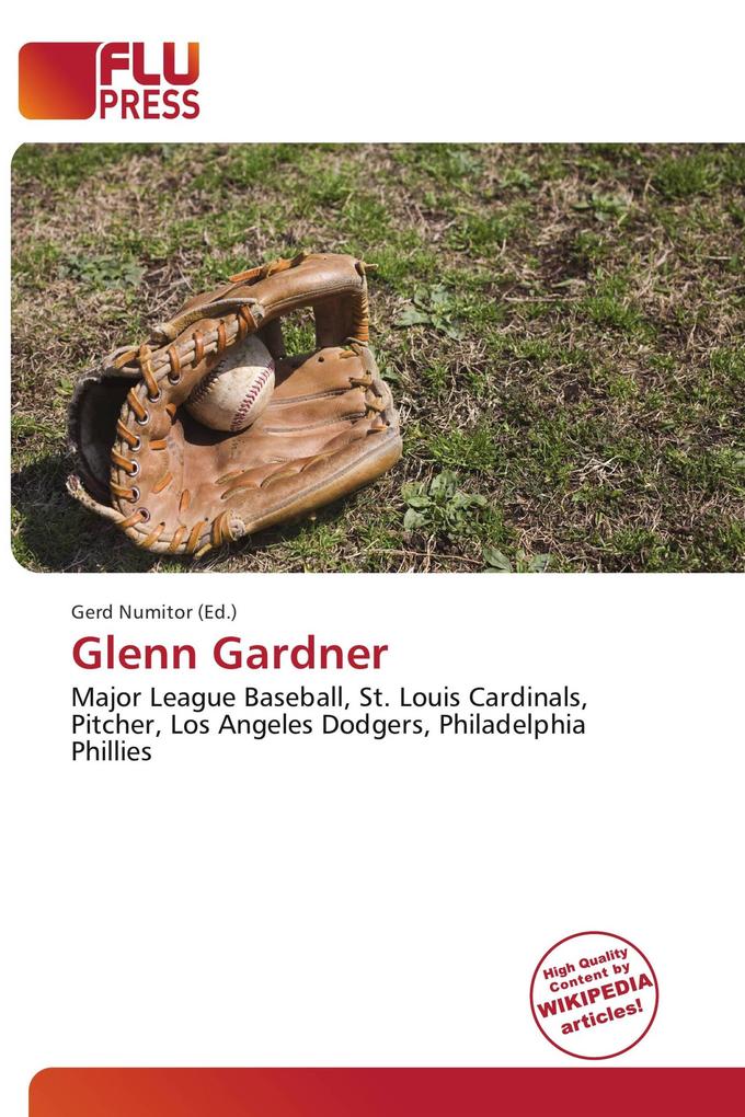 Glenn Gardner