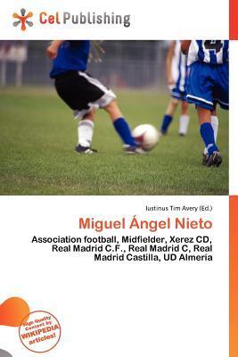 Miguel Ángel Nieto