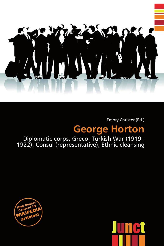 George Horton