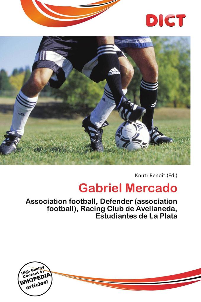 Gabriel Mercado