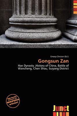 Gongsun Zan