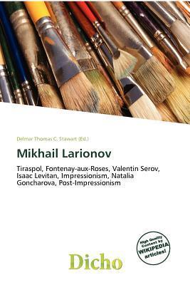 Mikhail Larionov