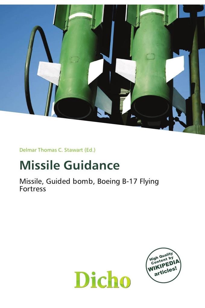 Missile Guidance