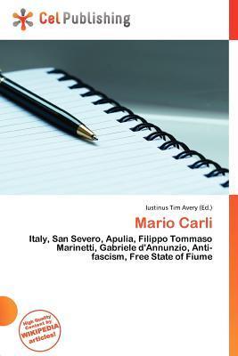 Mario Carli